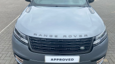 Land Rover Range Rover Velar 2.0 D200 MHEV Dynamic SE 5dr Auto Diesel Estate